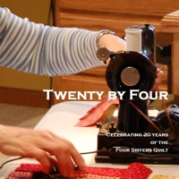 Twenty By Four 1312639563 Book Cover