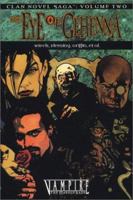 Clan Novel Saga, Volume 2: The Eye of Gehenna 1588468461 Book Cover