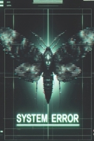 SYSTEM ERROR: REALITY CONSENSUS: CORRUPTED B0F5PXDLSN Book Cover