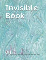 Invisible Book 1099876826 Book Cover