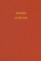 Defender of the Faith: The B. H. Roberts Story 088494395X Book Cover