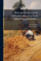 Polen, geographisch und historisch geschildert. 1274252393 Book Cover
