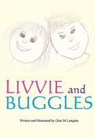 Livvie and Buggles 1451525729 Book Cover