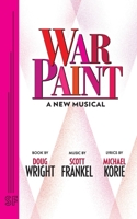 War Paint 057370709X Book Cover