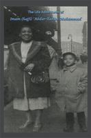 The Life Adventures of Imam (Hajji) 'Abdur-Rahim Muhammad 1524564052 Book Cover