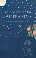 Conversations with the stars 9395784296 Book Cover