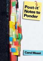 Post-It Notes to Ponder 1937449157 Book Cover