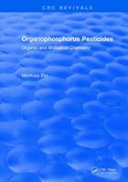Organophosphorus Pesticides 1315896206 Book Cover