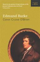 Edmund Burke (Vintage Lives) 0099433443 Book Cover
