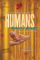 Humans (Neanderthal Parallax, #2) 0765346753 Book Cover