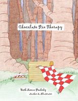 Chocolate Pie Therapy 1434396843 Book Cover