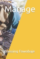 Manage B0CSDWQB1K Book Cover