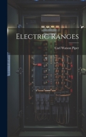 Electric Ranges 1021478784 Book Cover