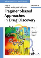 Fragment-Based Approaches in Drug Discovery 3527312919 Book Cover