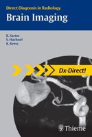 Brain Imaging 3131439610 Book Cover