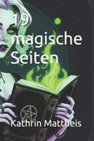 19 magische Seiten (German Edition) B0F1KD9BDJ Book Cover