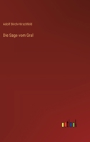 Die Sage vom Gral 3368642413 Book Cover