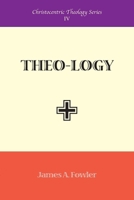 Theo-logy 192954118X Book Cover