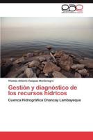 Gestion y Diagnostico de Los Recursos Hidricos 3844345639 Book Cover