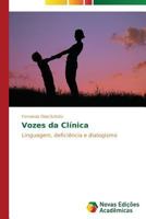 Vozes da Clínica 3639687183 Book Cover