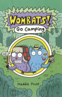 Go Camping B0GMZH3V7M Book Cover