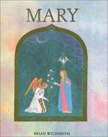 Mary 0802852319 Book Cover