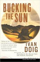 Bucking the Sun: A Novel 0684811715 Book Cover