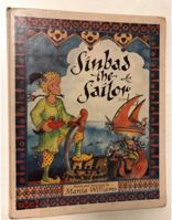 Sinbad the Sailor 1564023109 Book Cover