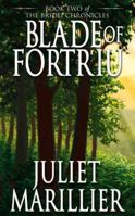 Blade of Fortriu 0765309963 Book Cover