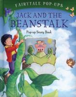 Once Upon a Time: Jack and the Beanstalk 1741850878 Book Cover