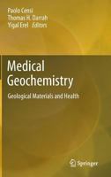 Medical Geochemistry: Geological Materials and Health 9400743718 Book Cover