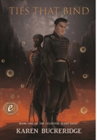 Ties That Bind 0648781623 Book Cover