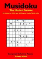 Musidoku 0852498977 Book Cover