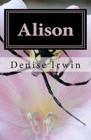 Alison (Fells Point Private Investigator) 1456553348 Book Cover