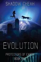 Evolution 153909376X Book Cover