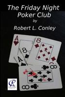 The Friday Night Poker Club 1491005971 Book Cover