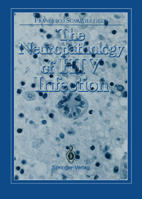 The Neuropathology Of Hiv Infection 1447119592 Book Cover