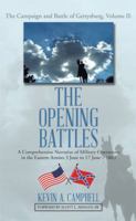 The Opening Battles 1514492644 Book Cover