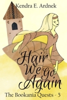 Hair We Go Again 1089148275 Book Cover