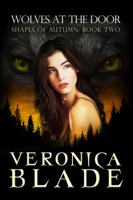 Wolves at the Door 0985343494 Book Cover