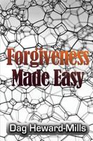 Forgiveness Made Easy 0796308942 Book Cover