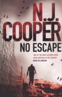 No Escape 1847394221 Book Cover