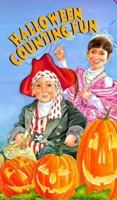 Halloween Counting Fun (My Fun Shape Board Books) 1577190866 Book Cover