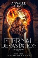 Eternal Devastation 1982907355 Book Cover