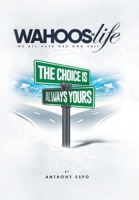 Wahoos in Life 1796057363 Book Cover