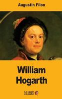 William Hogarth 154675864X Book Cover