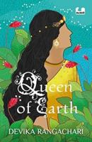 Queen of Earth 0143451758 Book Cover