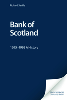 Bank of Scotland 0748607579 Book Cover