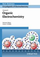 Organic Electrochemistry 3527304002 Book Cover
