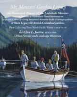 Mr. Menzies' Garden Legacy 1552890201 Book Cover
